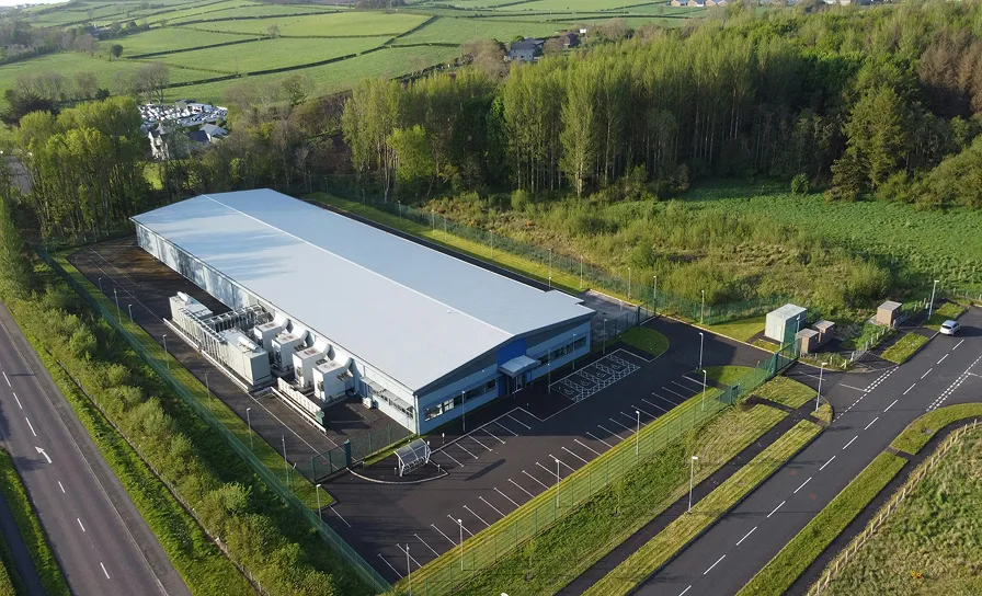 Managing the AI data center boom with sustainable solutions for scalability