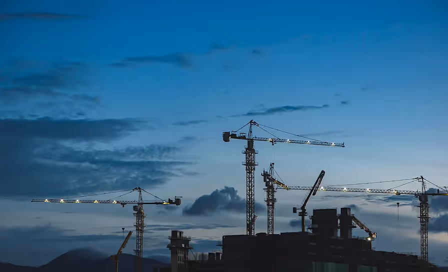 Powering the AI revolution: How data centers can win back communities
