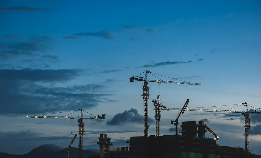 Powering the AI revolution: How data centers can win back communities