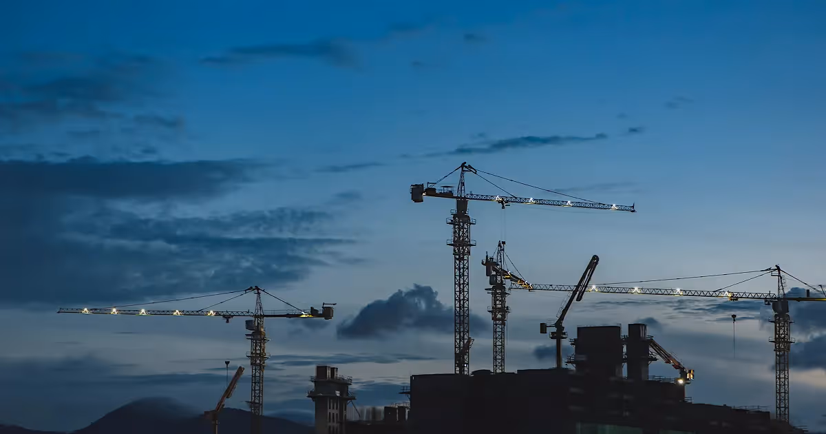 Powering the AI revolution: How data centers can win back communities