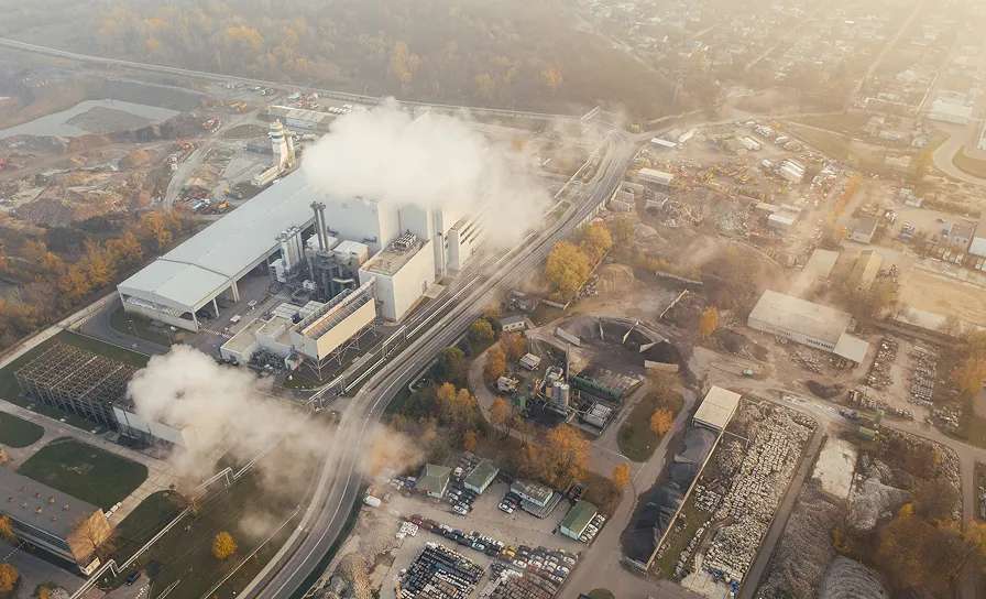 Reducing the carbon footprint of data centers