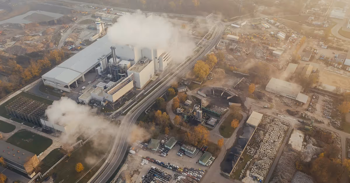 Reducing the carbon footprint of data centers