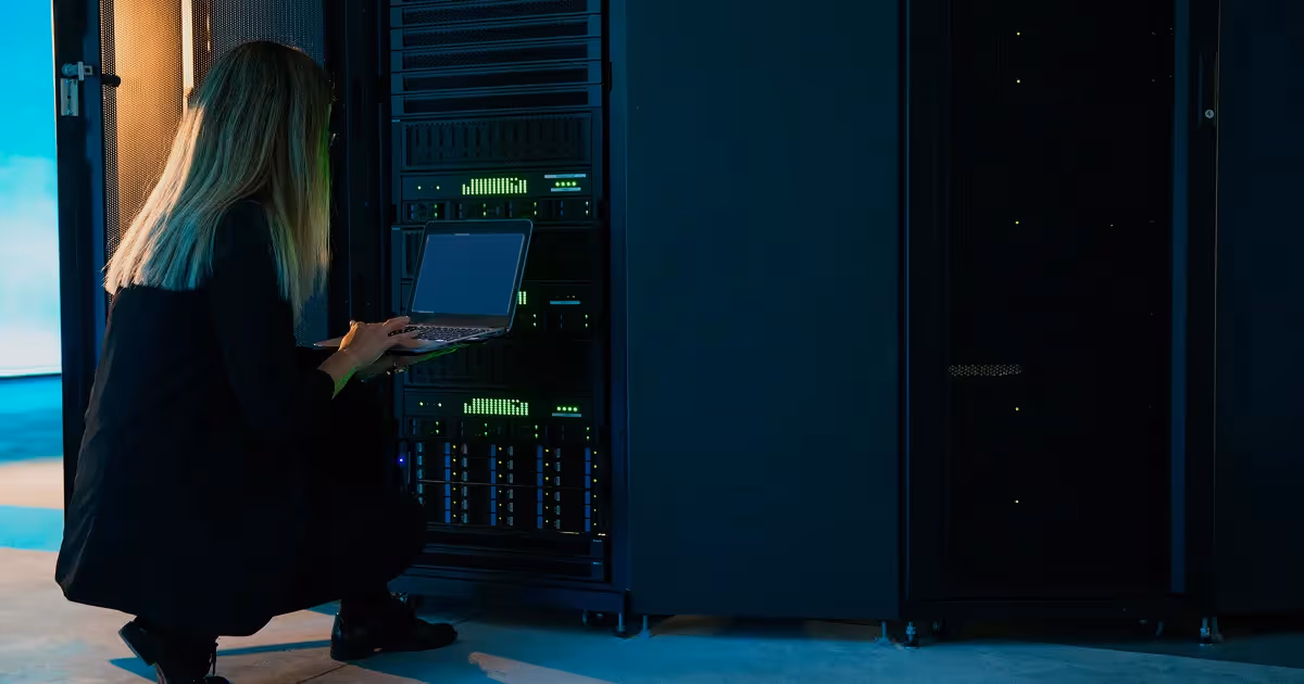 Unlocking data center potential with liquid cooling
