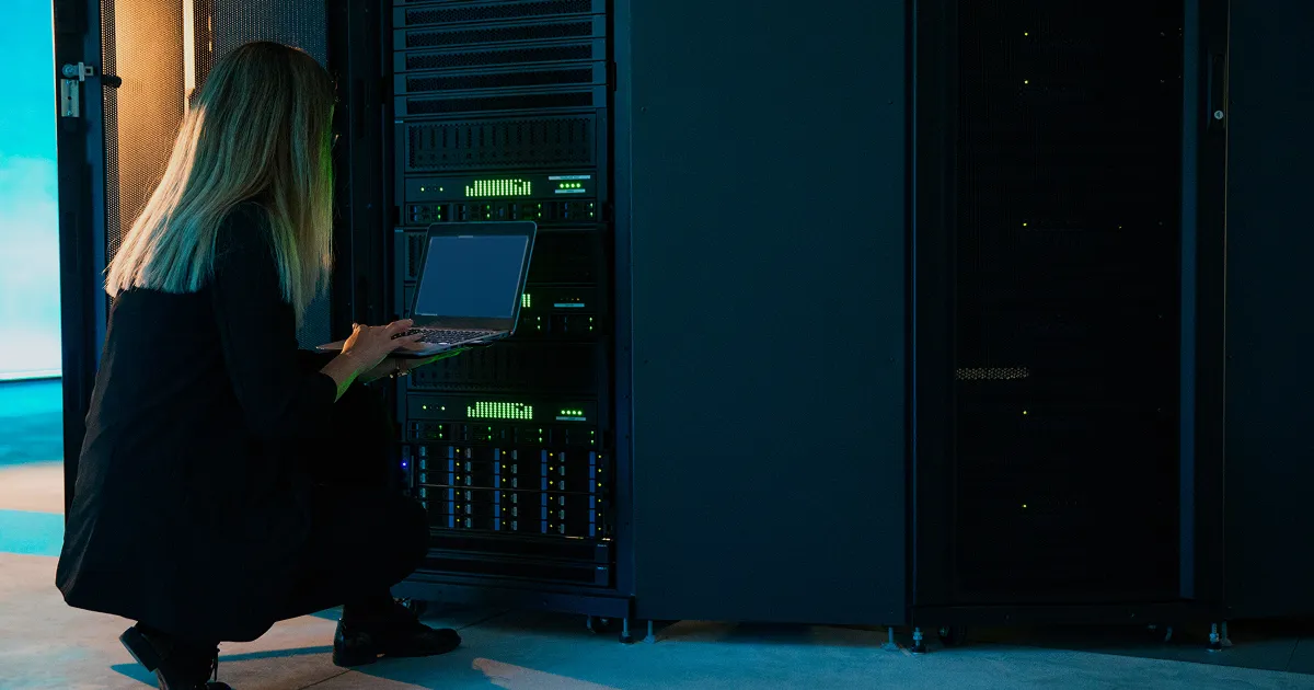 Unlocking data center potential with liquid cooling