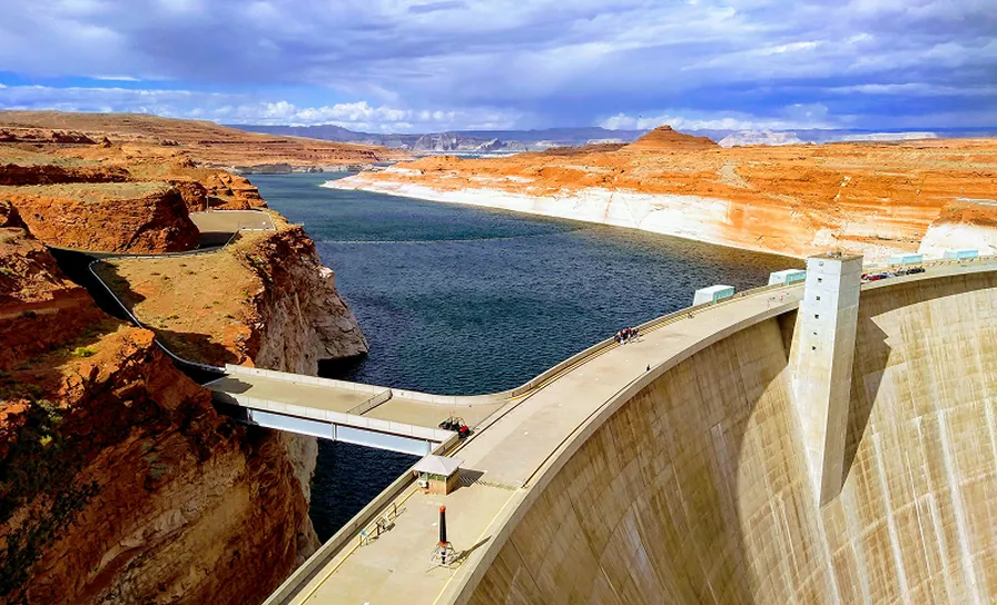 Why water conservation matters to data centers