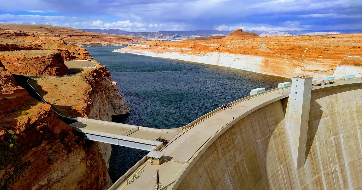 Why water conservation matters to data centers