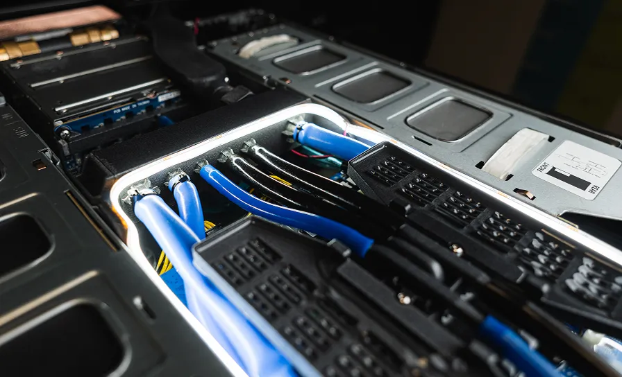 Chip cooling at 1000W and beyond