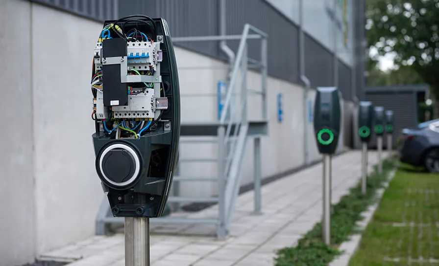 STL Partners edge sustainability report: navigating strategies for success