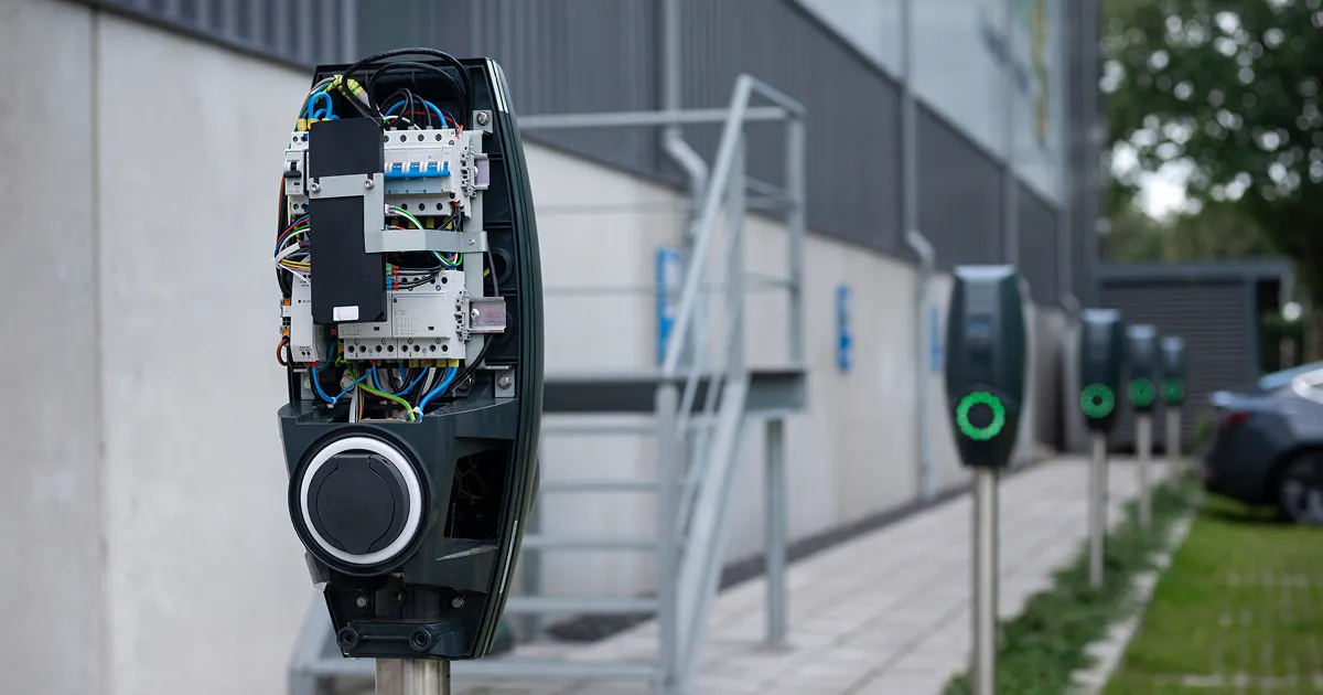 STL Partners edge sustainability report: navigating strategies for success