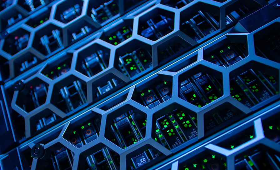 Coolest data center companies of 2026