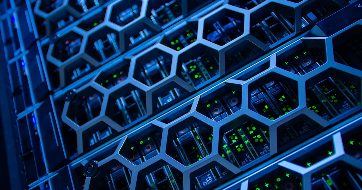 Coolest data center companies of 2026