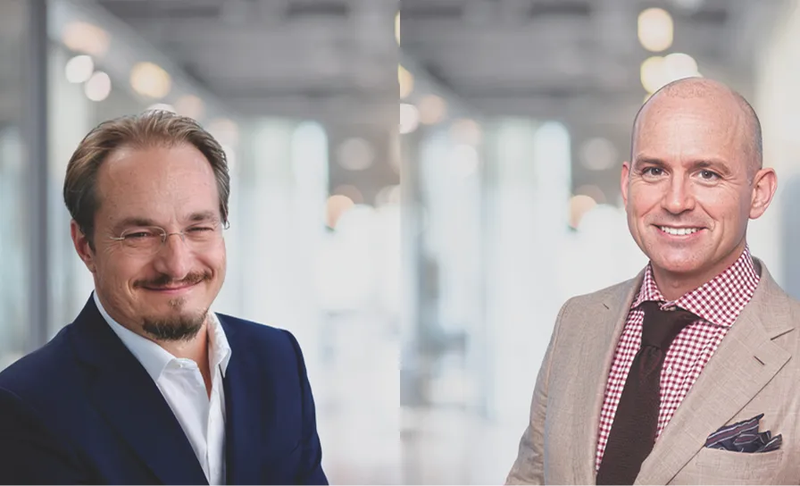 Iceotope positioned for growth with leadership hires