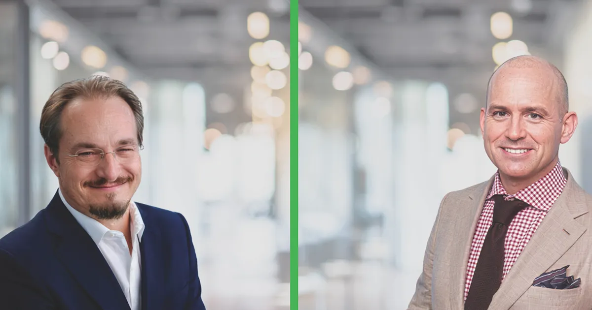 Iceotope positioned for growth with leadership hires