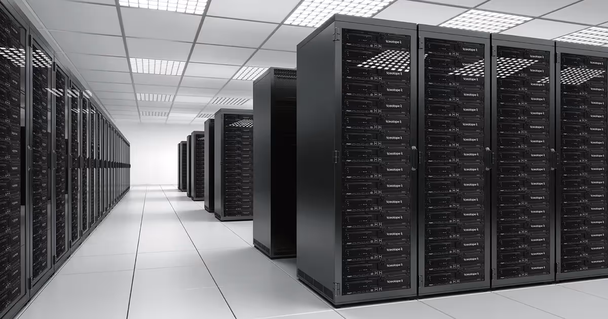 Iceotope introduces precision liquid cooling for AI and HPC datacenter workloads
