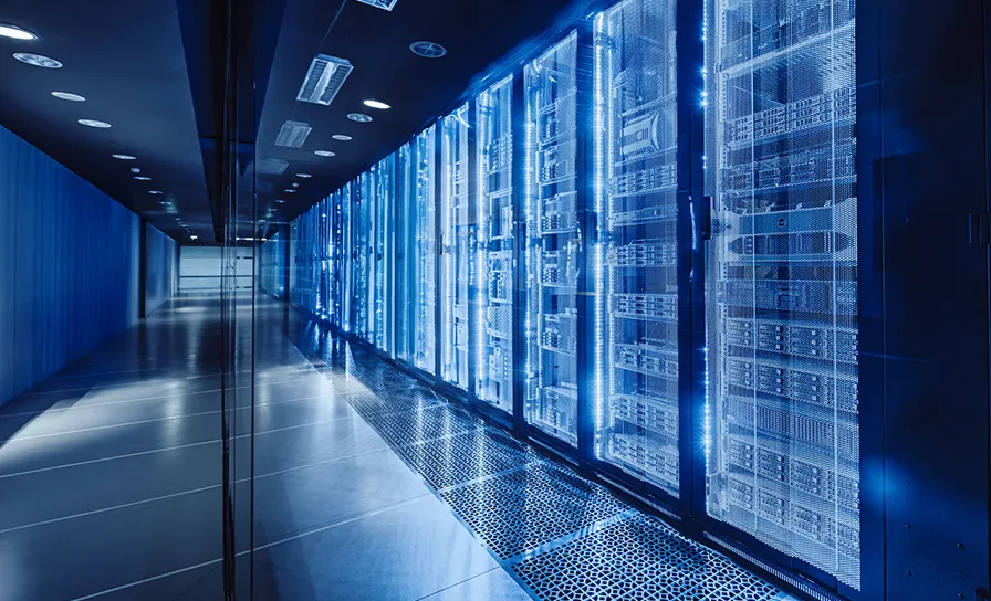 Iceotope named to CRN's Data Center 50: The Hottest Data Center Companies of 2025