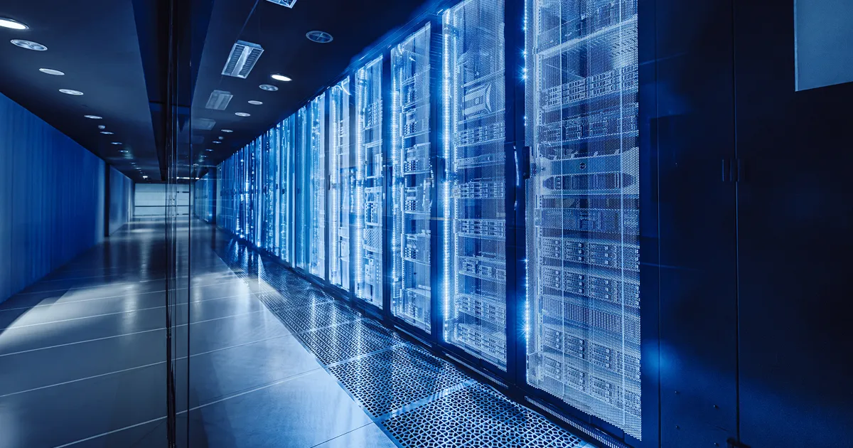 Iceotope named to CRN's Data Center 50: The Hottest Data Center Companies of 2025