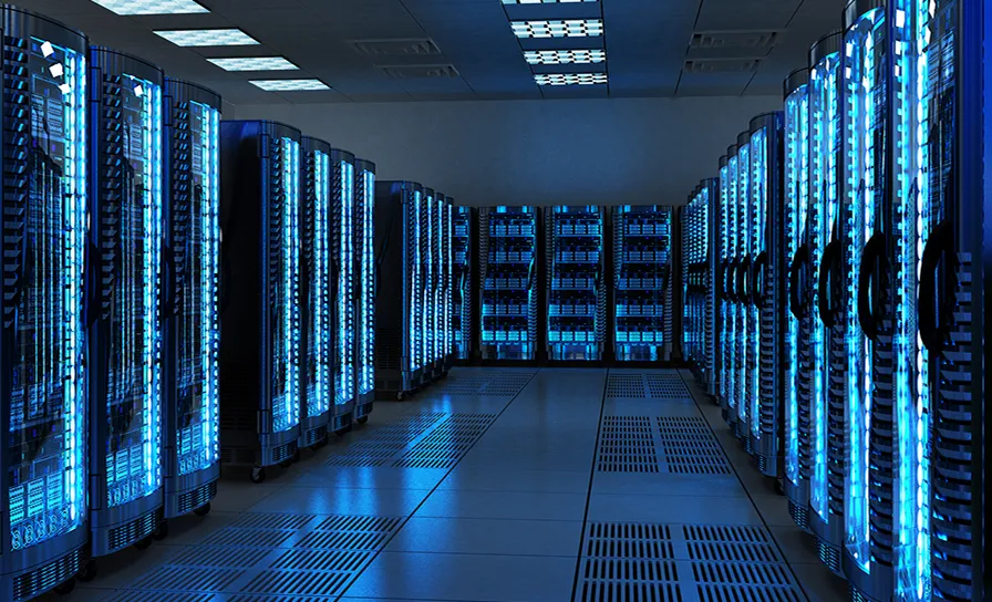 Iceotope secures £30m funding round led by ABC Impact