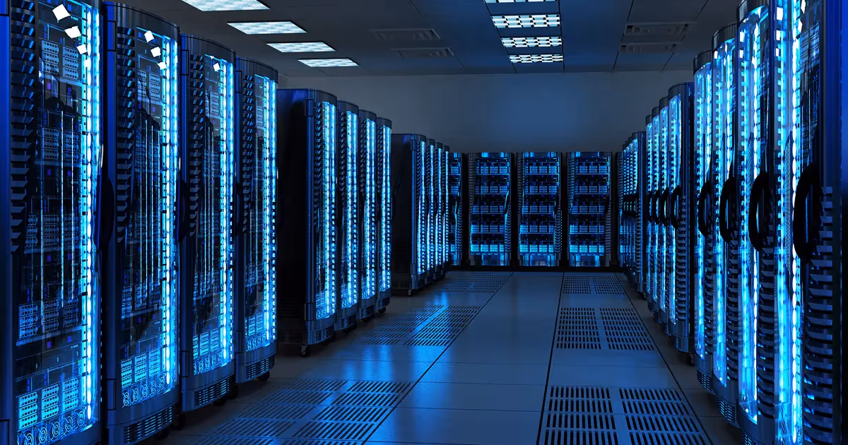 Iceotope secures £30m funding round led by ABC Impact