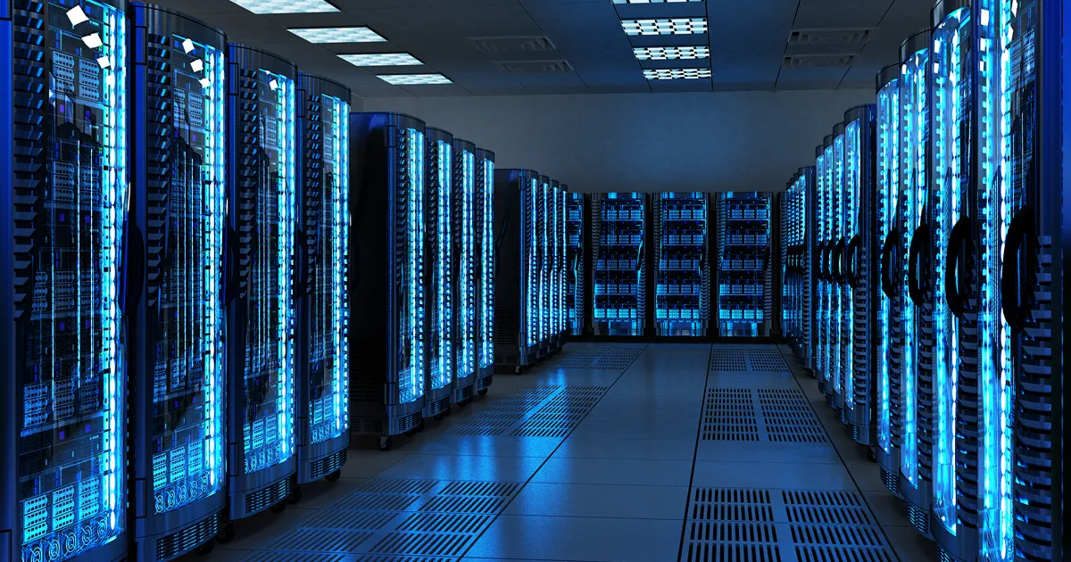 Iceotope secures £30m funding round led by ABC Impact