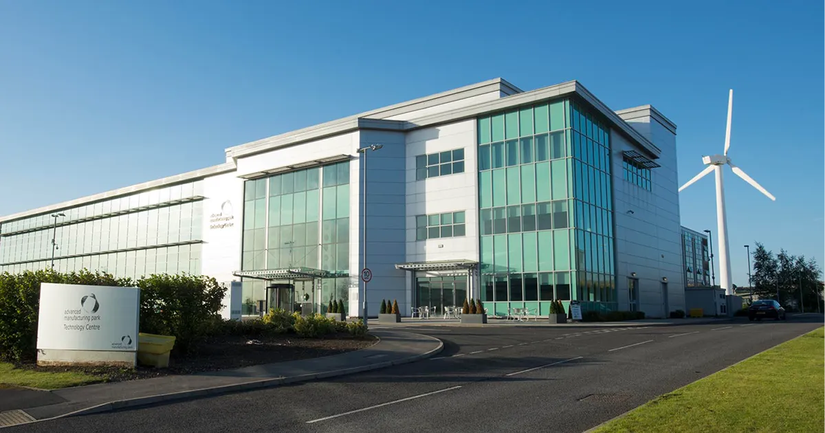 Iceotope opens new Sheffield headquarters to support global business growth