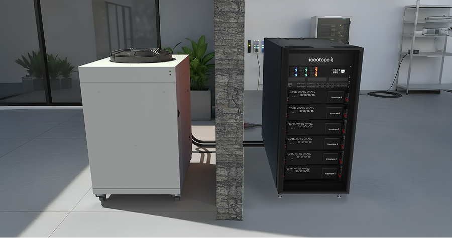 Iceotope KUL BOX: A Paradigm Shift in Edge Computing