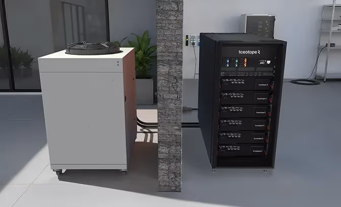 Introducing Iceotope KUL BOX