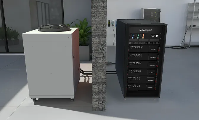 Introducing Iceotope KUL BOX