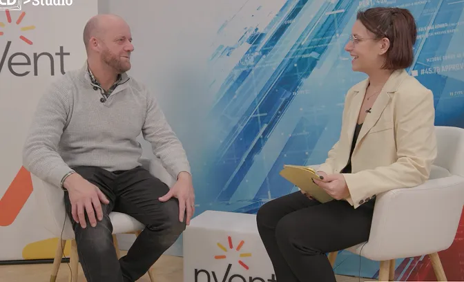 Neil Edmunds at DCD Studio - SC25