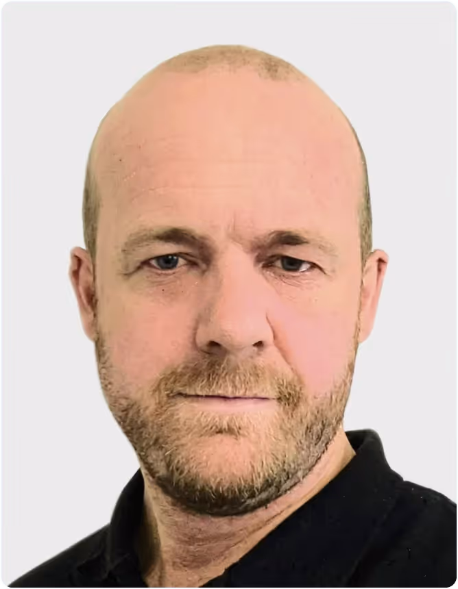 Neil Edmunds