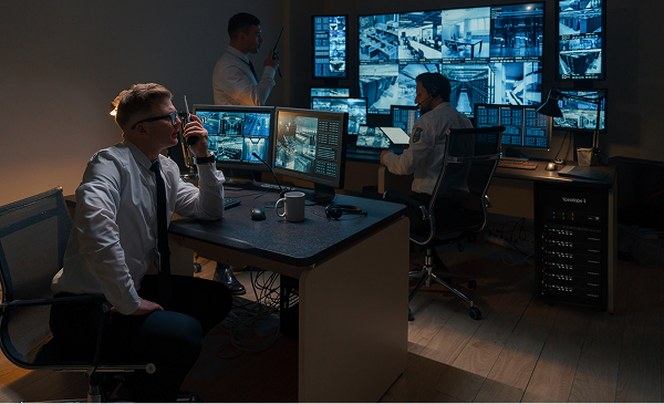 Closing the gap between AI security ambition and infrastructure reality