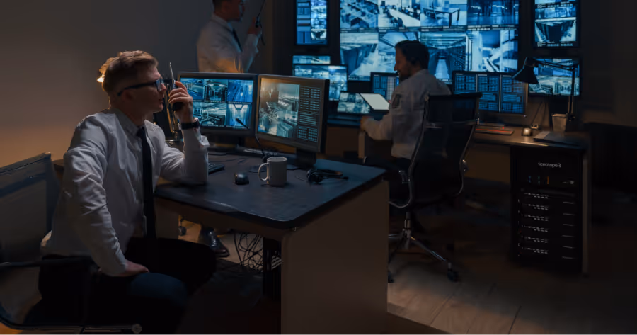 Closing the gap between AI security ambition and infrastructure reality