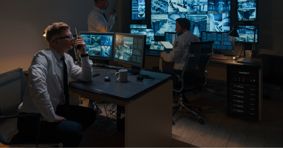 Closing the gap between AI security ambition and infrastructure reality