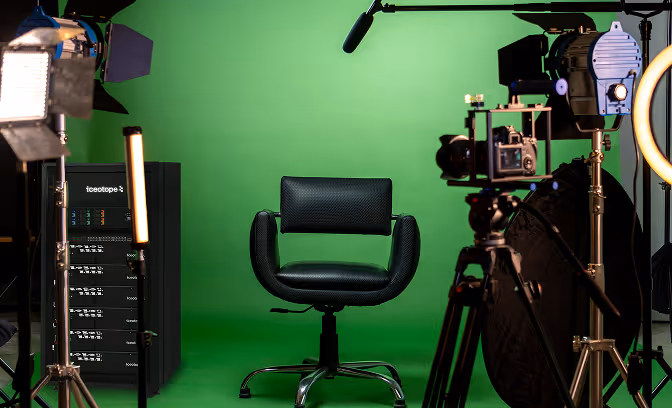 Powering Production Studios with Precision Liquid Cooling