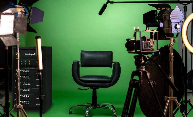 Powering Production Studios with Precision Liquid Cooling