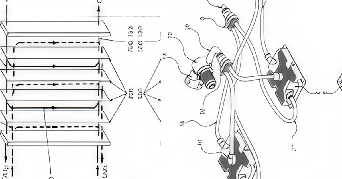 Iceotope Reaches 200 Patent Milestone, Cementing Its Lead in Liquid Cooling Innovation