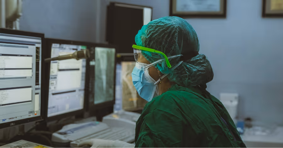 From Cloud AI to Clinical-Grade Infrastructure: Why Healthcare Is Bringing AI Back Home