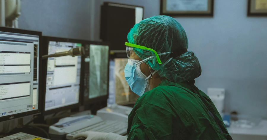 From Cloud AI to Clinical-Grade Infrastructure: Why Healthcare Is Bringing AI Back Home