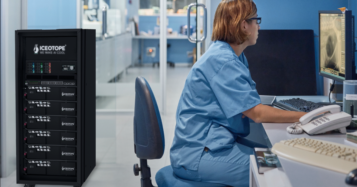From cloud AI experiments to clinical-grade infrastructure