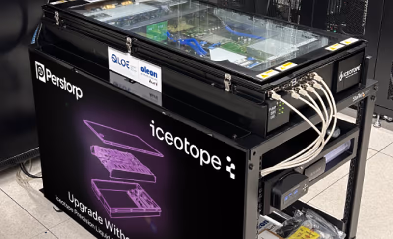 KHARN report: Emphasizing next-generation liquid cooling solutions