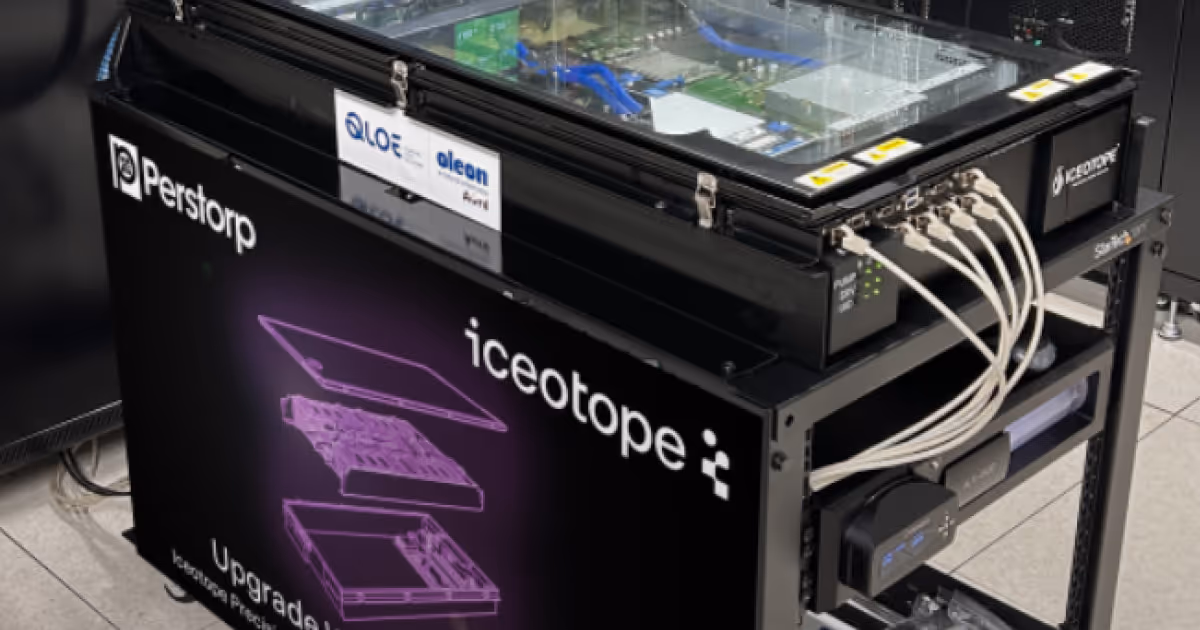 KHARN report: Emphasizing next-generation liquid cooling solutions