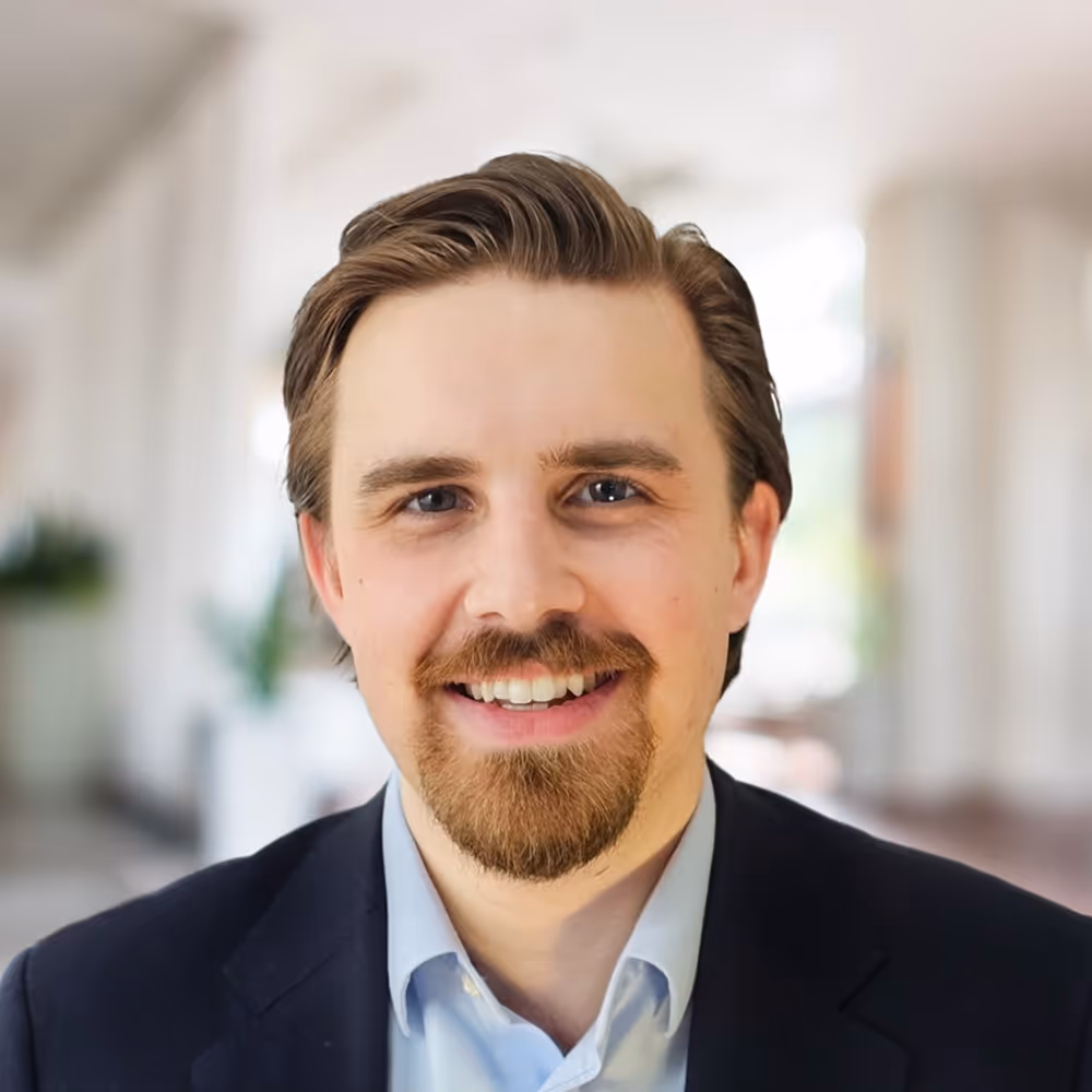 Kyle Illgen