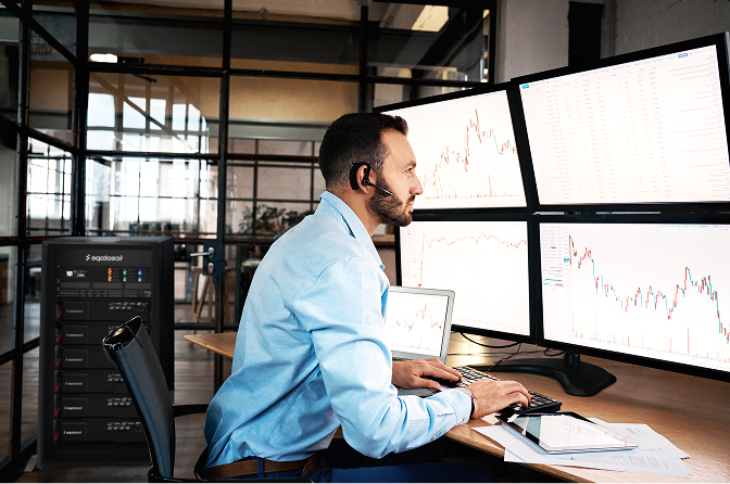 Sustainable, On-Premises AI and HPC Solutions