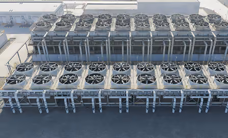 Why precision liquid cooling beats air for next‑gen AI 