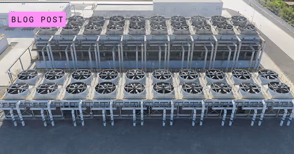 Why precision liquid cooling beats air for next‑gen AI 