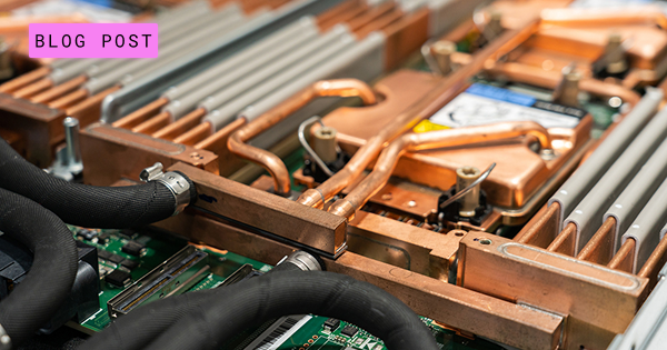Precision Liquid Cooling vs. Direct‑to‑Chip for AI Workloads