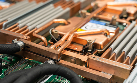 Precision Liquid Cooling vs. Direct‑to‑Chip for AI Workloads