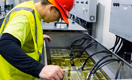 Immersion evolved: rethinking tank‑based cooling for AI systems