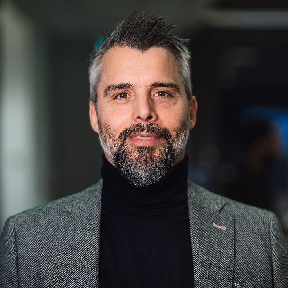 Simon Jesenko