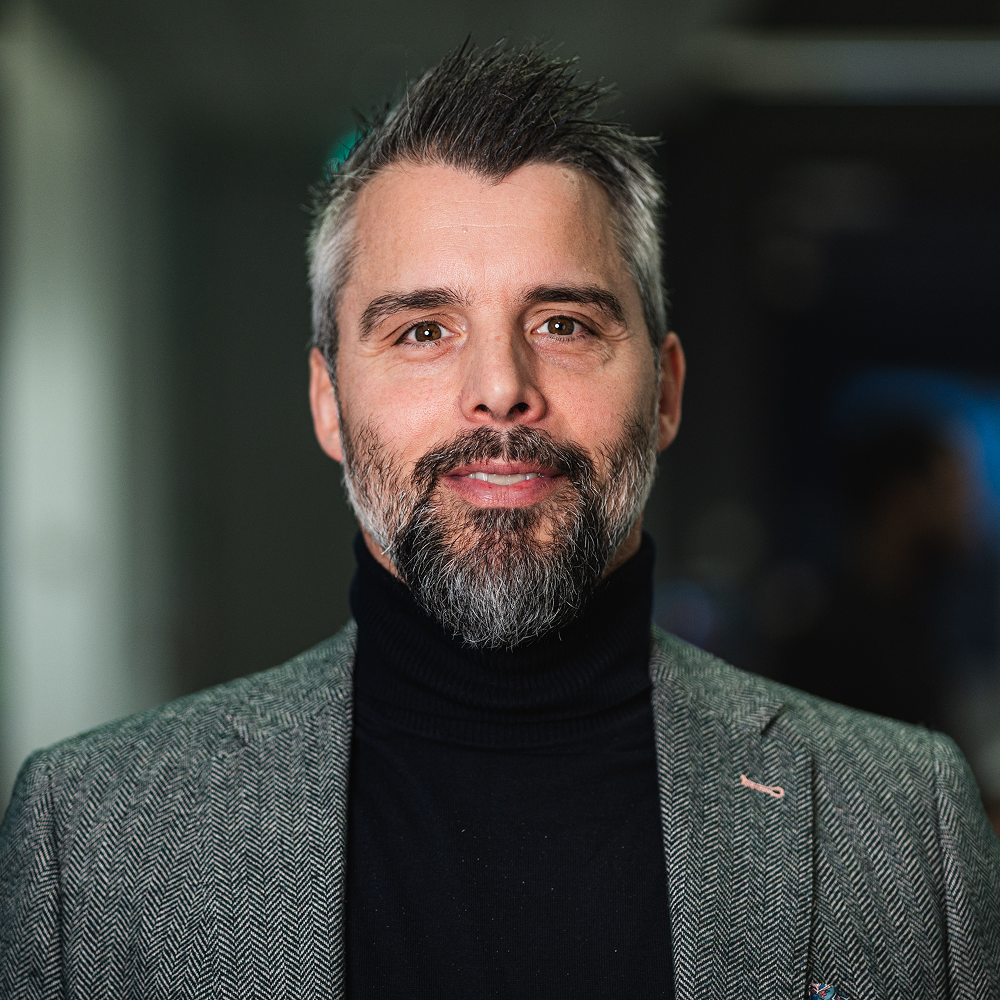 Simon Jesenko