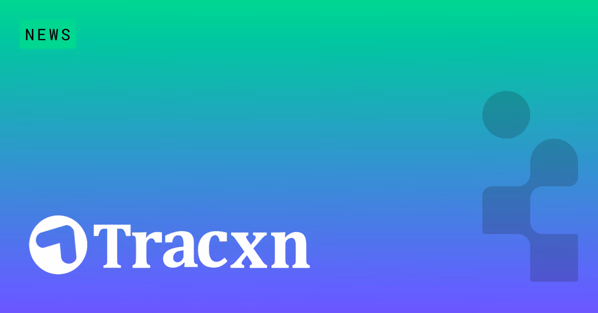 Tracxn Report: Closing the Data Center Water Gap
